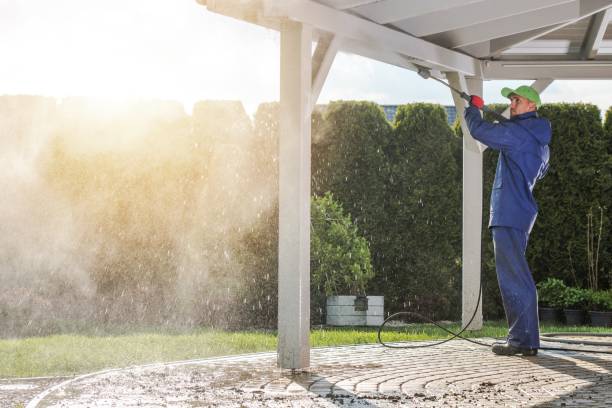 Best Post-Construction Pressure Washing  in Kdeer, IL