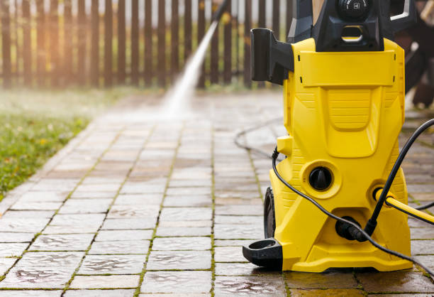 Best Fence Cleaning  in Kdeer, IL