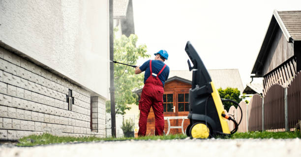 Best Dumpster Area Cleaning  in Kdeer, IL